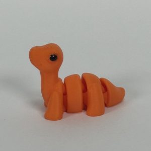 Brontosaurus Wigglet