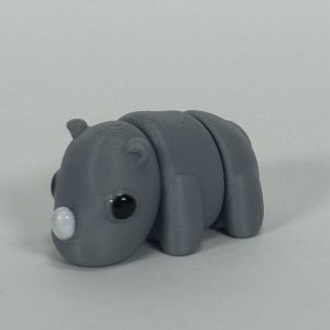 Rhino Wigglet