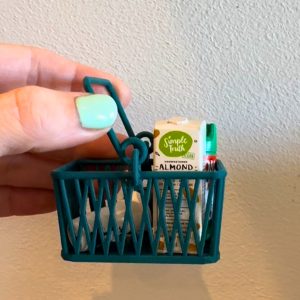 Shopping Basket